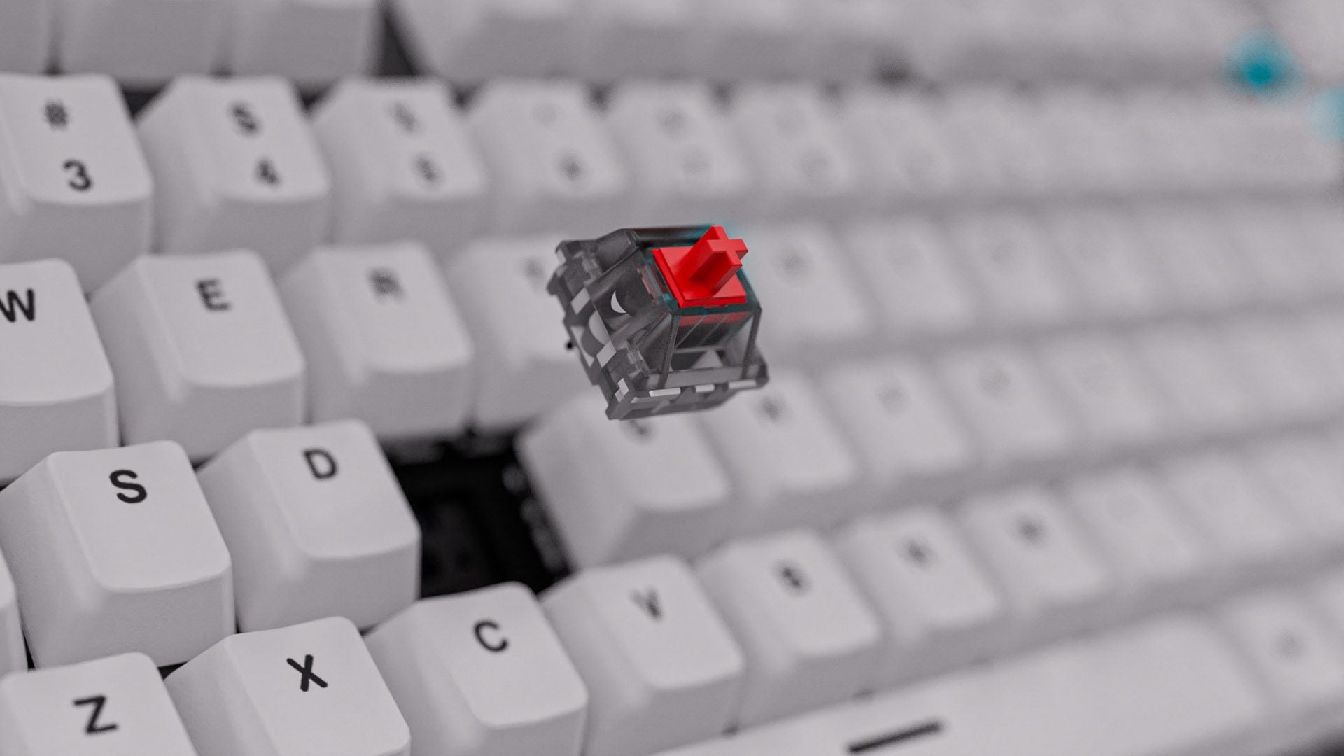 Why Hot-Swappable is a Must-Have Feature for Mechanical Keyboards!