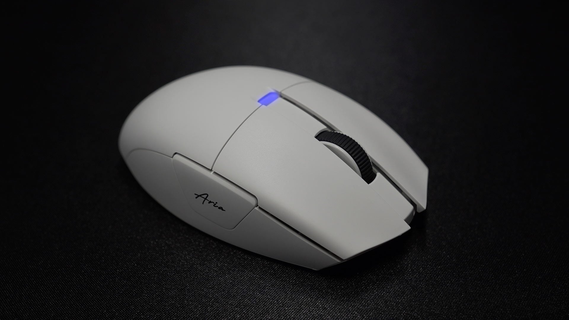 What Are Huano Blue Shell Pink Dot Switches for Gaming Mice?