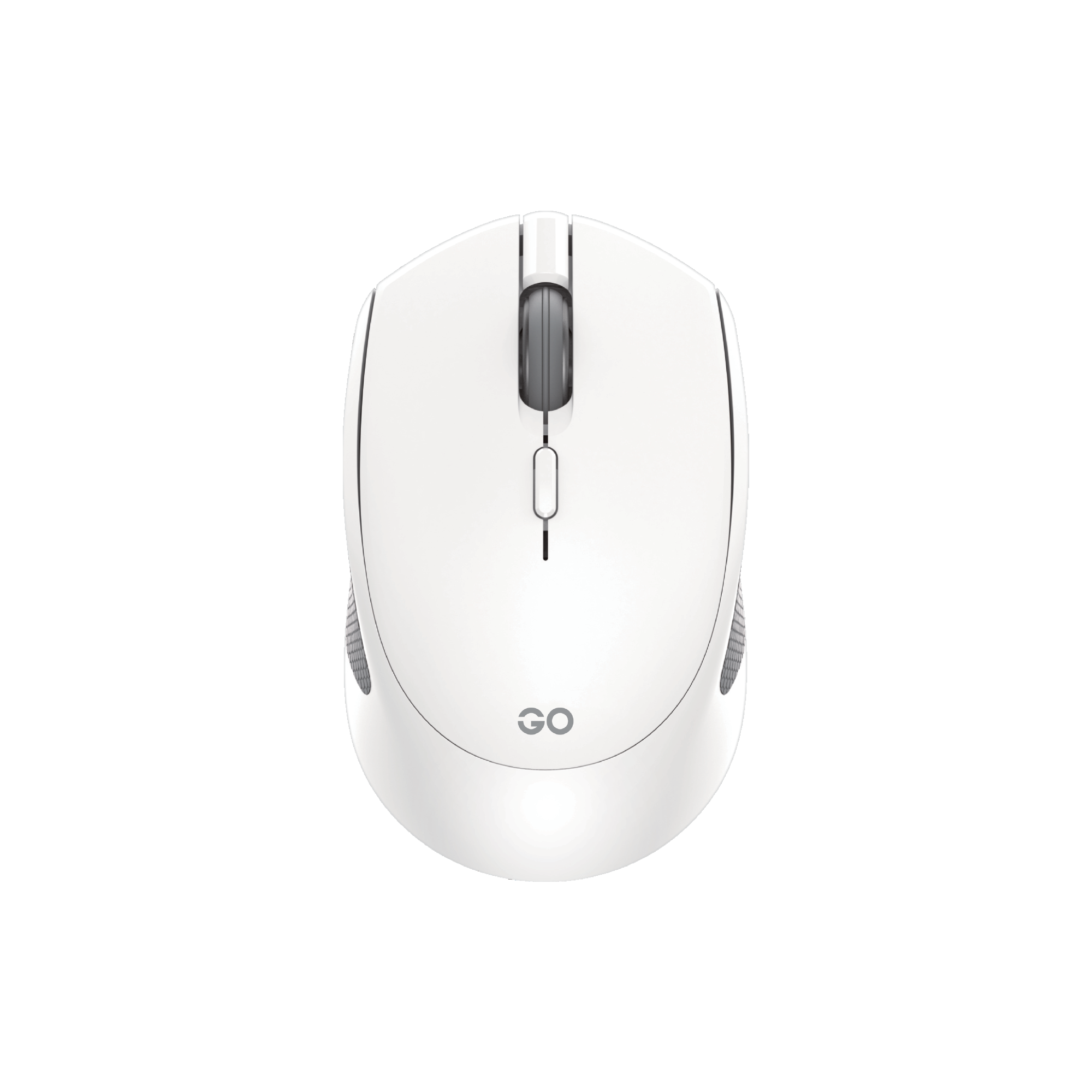 Xiaomi Mi Dual Wireless Mouse Silent Edition White Xiaomi Mi Dual Wireless Mouse Silent Edition White