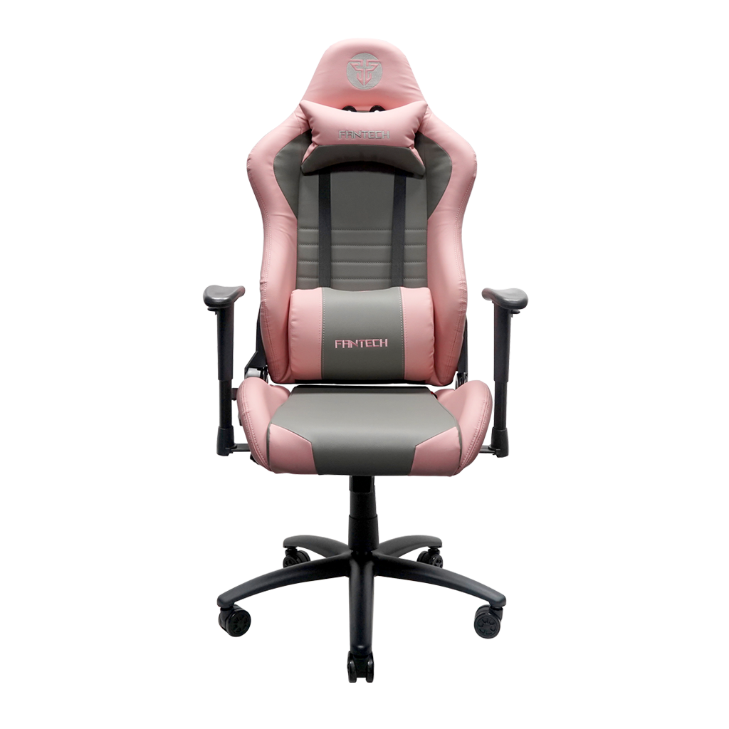 Fantech Alpha GC182 - Gaming Chair – Fantech World Fantech Alpha GC182 - Gaming Chair – Fantech World