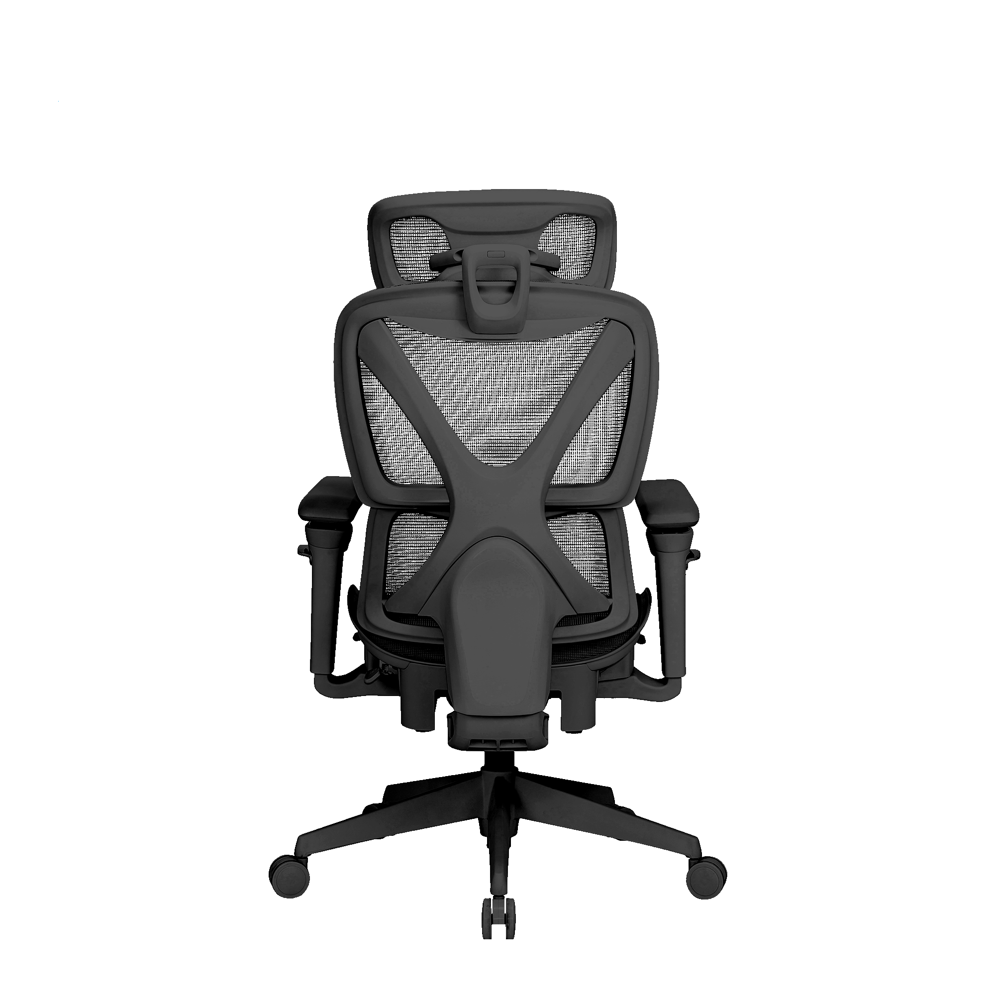 M7　② チェア WORKSTATION DENVER CW2 – Fantech World