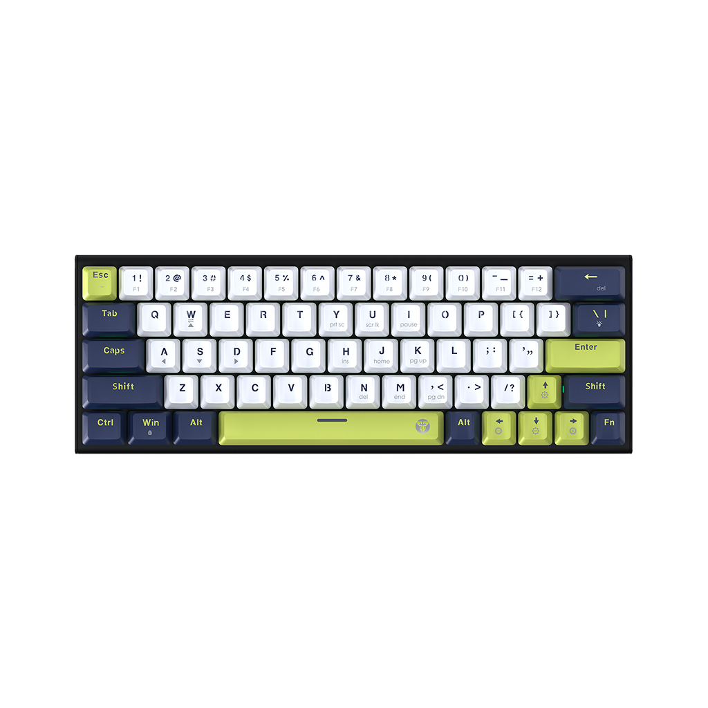 ATOM63 MK874V2 – Fantech World