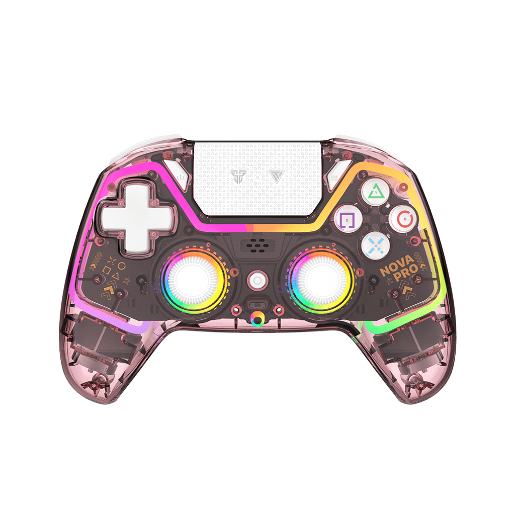 Fantech Nova Pro WGP14V2 Multi-Platform Gamepad – Fantech World