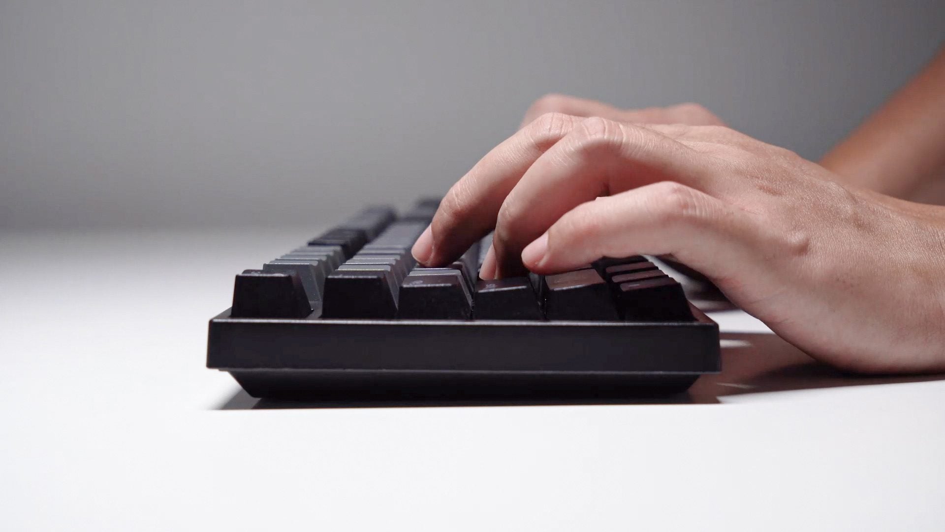 Why a Keyboard Wrist Rest is a Must Have For Your PC Setup!