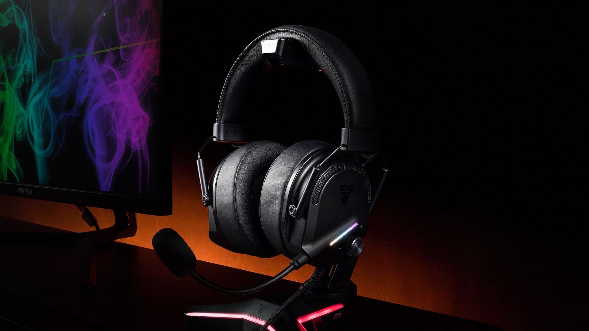 The Story of ALTO & ALTO 7.1 Gaming Headsets