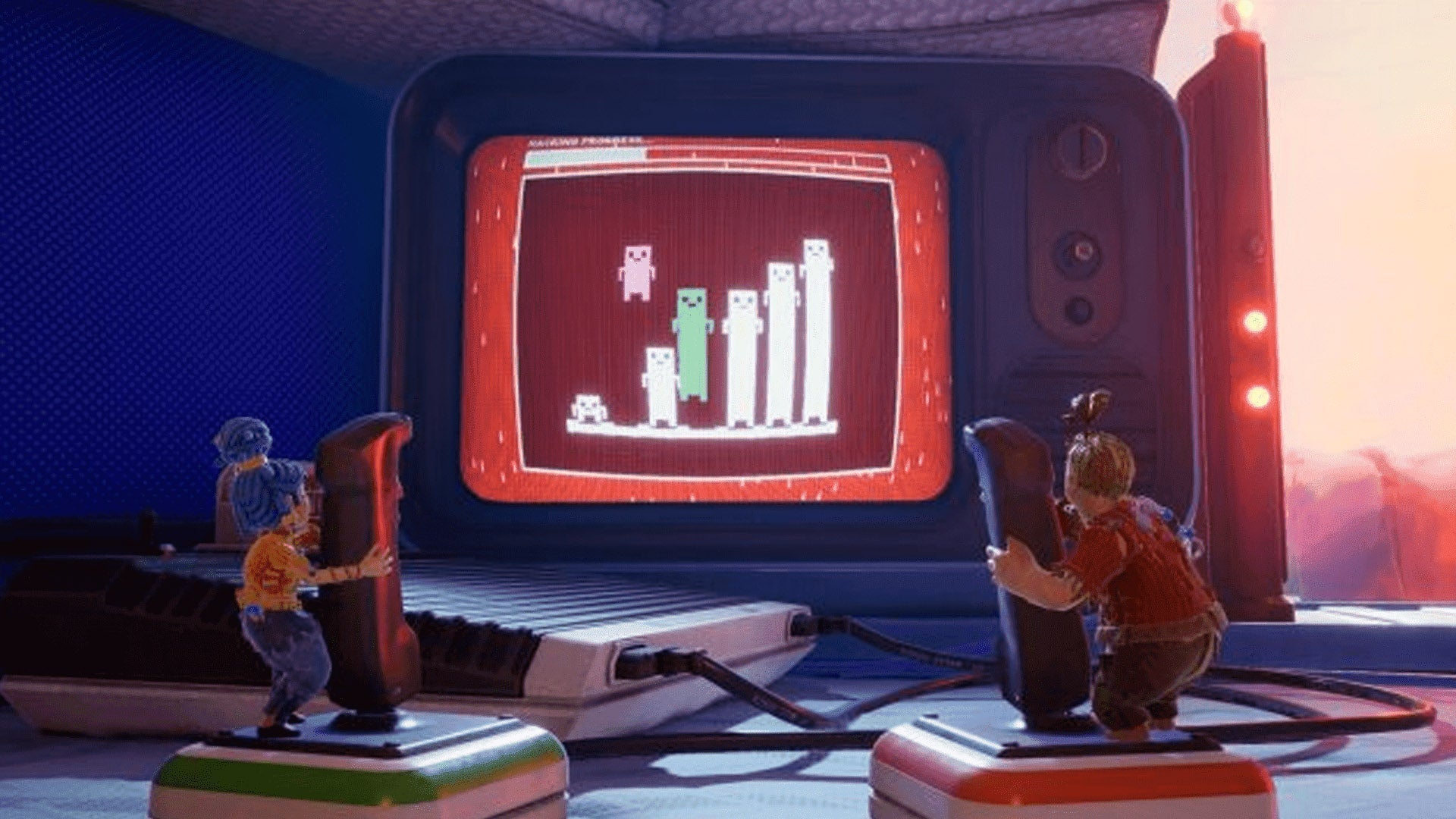 11 Must-Play PC Multiplayer Games That Shine with Controllers