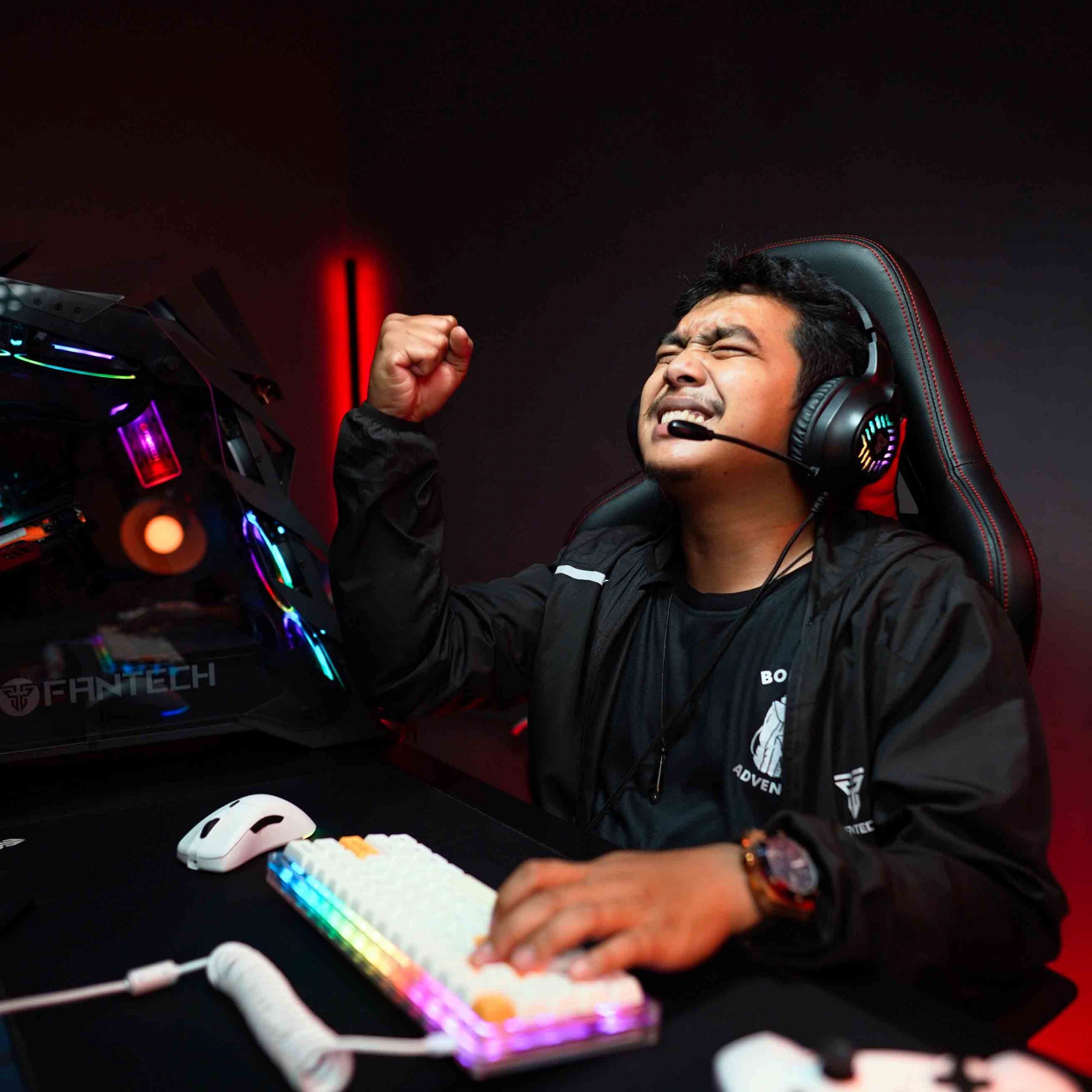 How to Prevent Wrist Pain When Using a Gaming Mouse