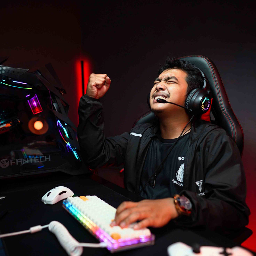 How to Prevent Wrist Pain When Using a Gaming Mouse