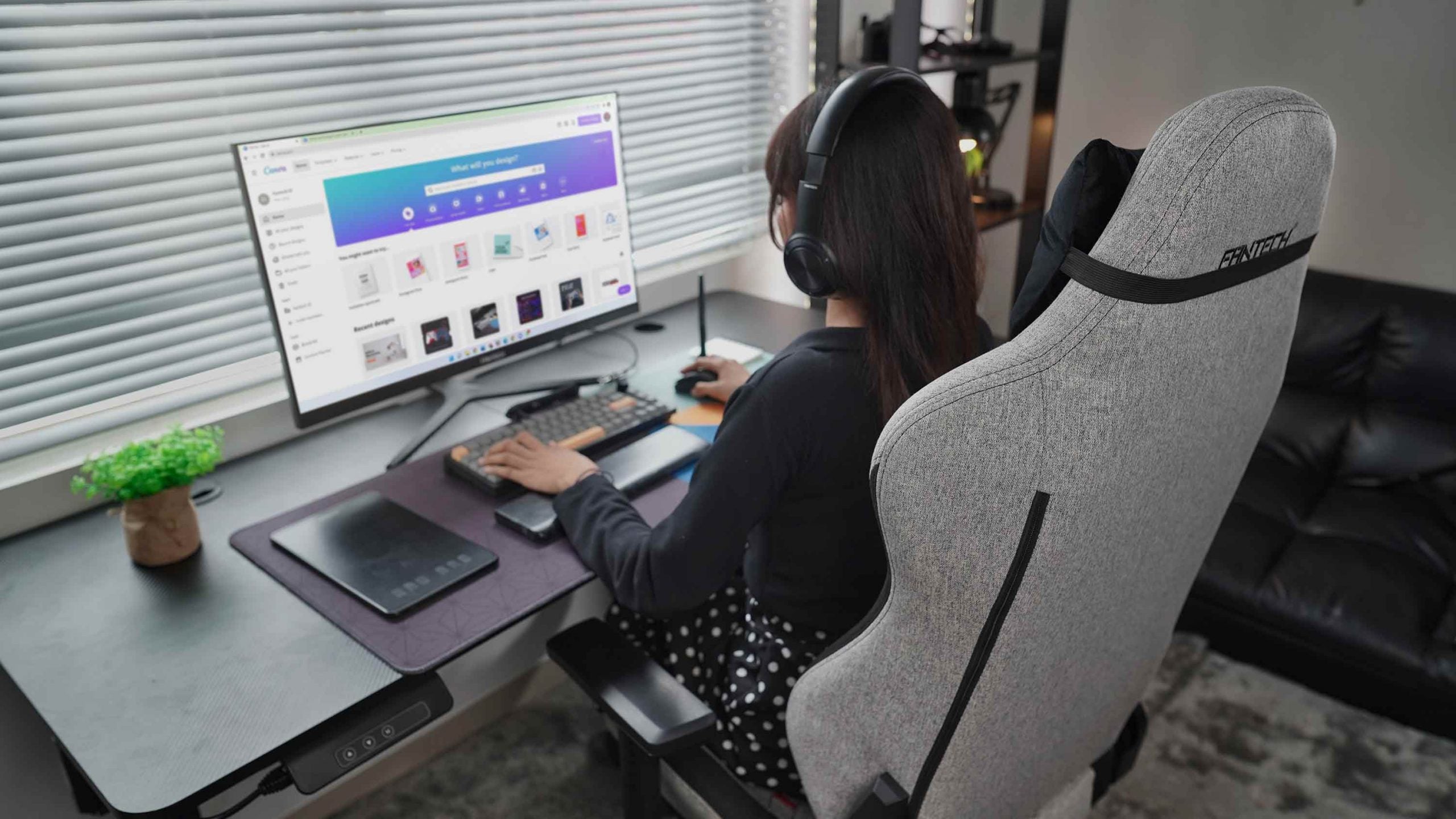 How to Clean Your Gaming Chair Fantech World