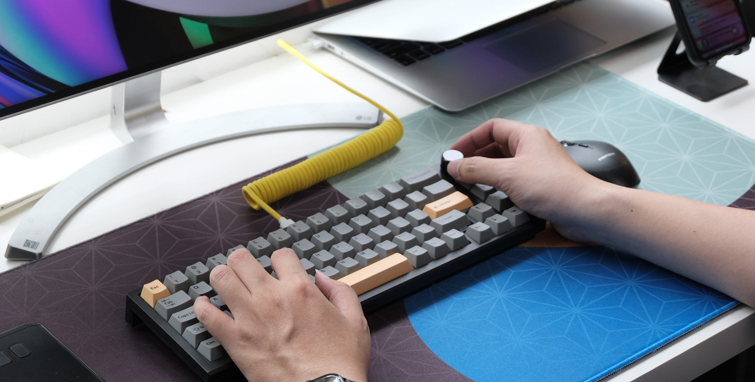 업무용 키보드 추천