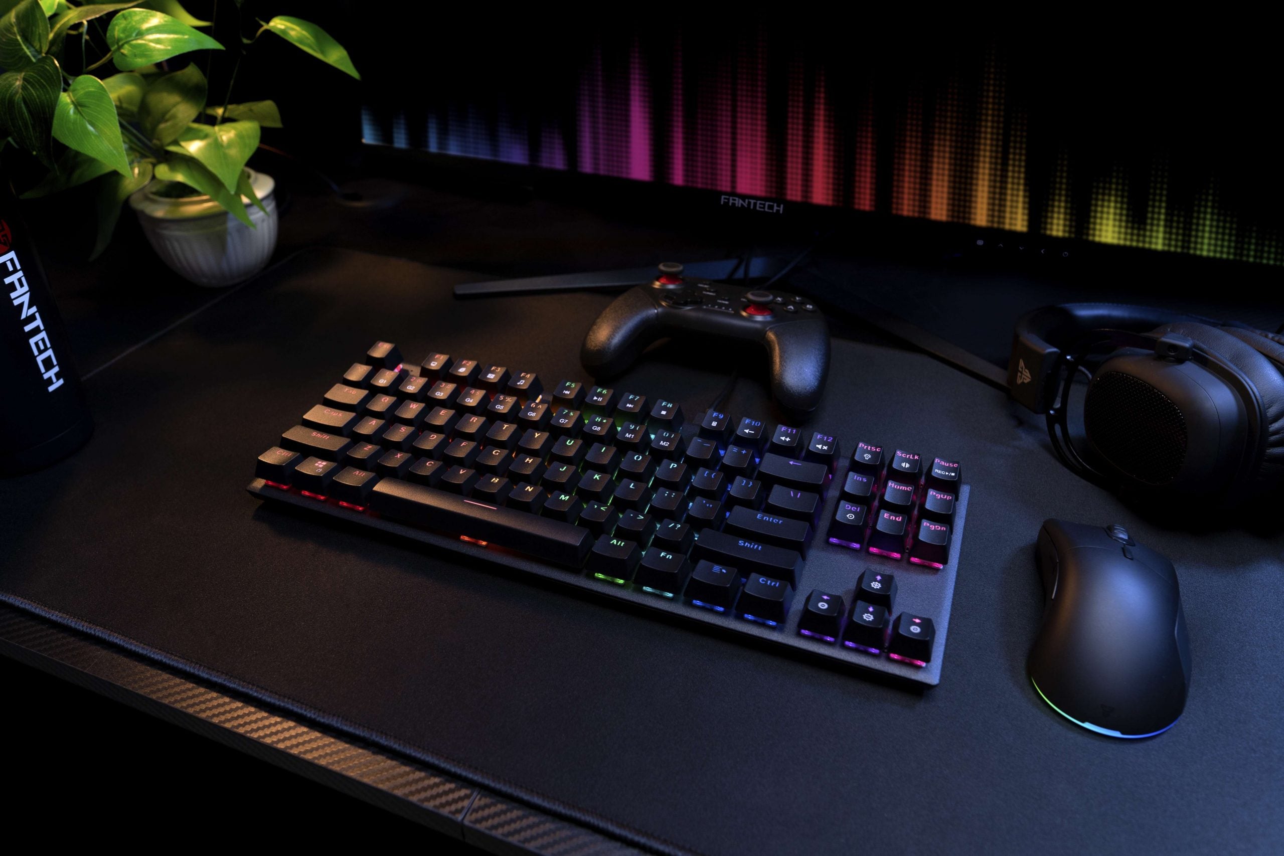Keyboard vs. mouse for efficient productivity Keyboard vs. mouse for efficient productivity