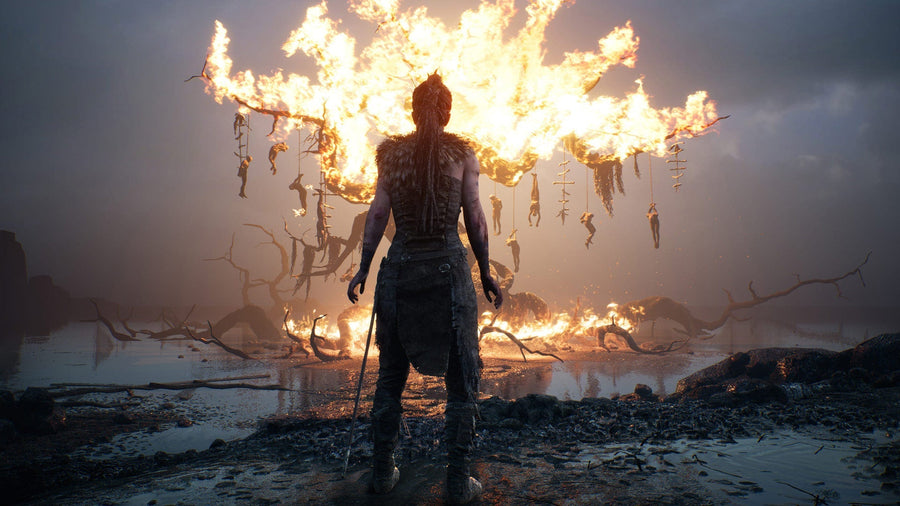 Games with Exceptional Audio Design Every Audiophile Should Experience