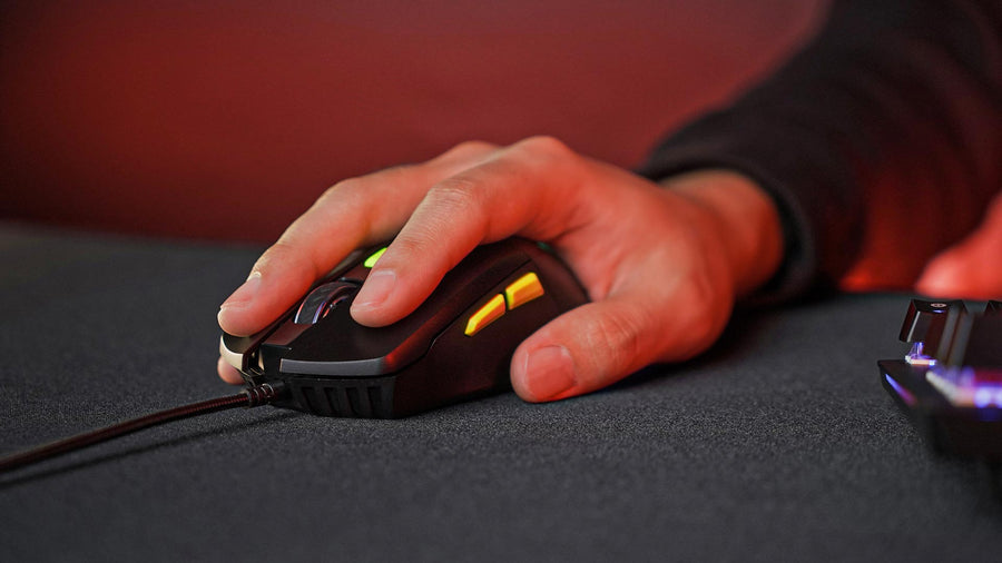 What is Double Clicking & How to Fix It on Your Gaming Mouse!