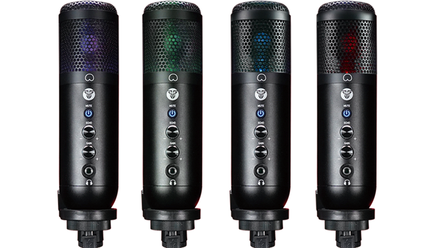 Condenser VS Dynamic Mics For Gaming, Streaming & More