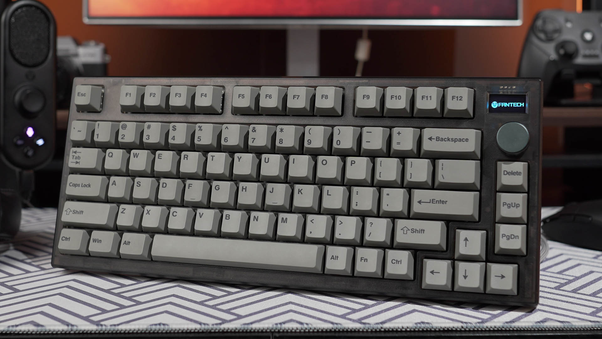 Optical vs Mechanical Keyboards - What's The Difference?