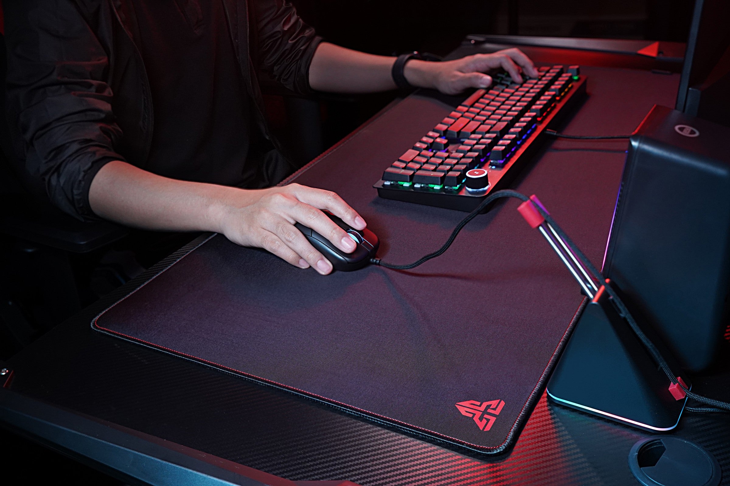 Gaming Mouse Ultimate Guide LOD, Ripple Control, Ambi & More