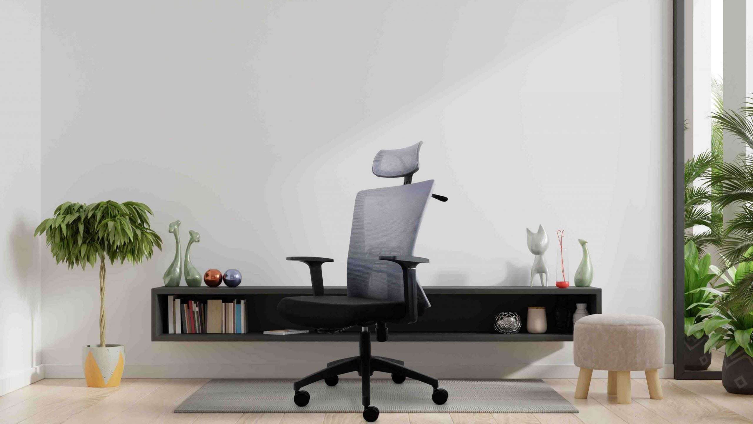 Why an Ergonomic Office Chair is Important for Business