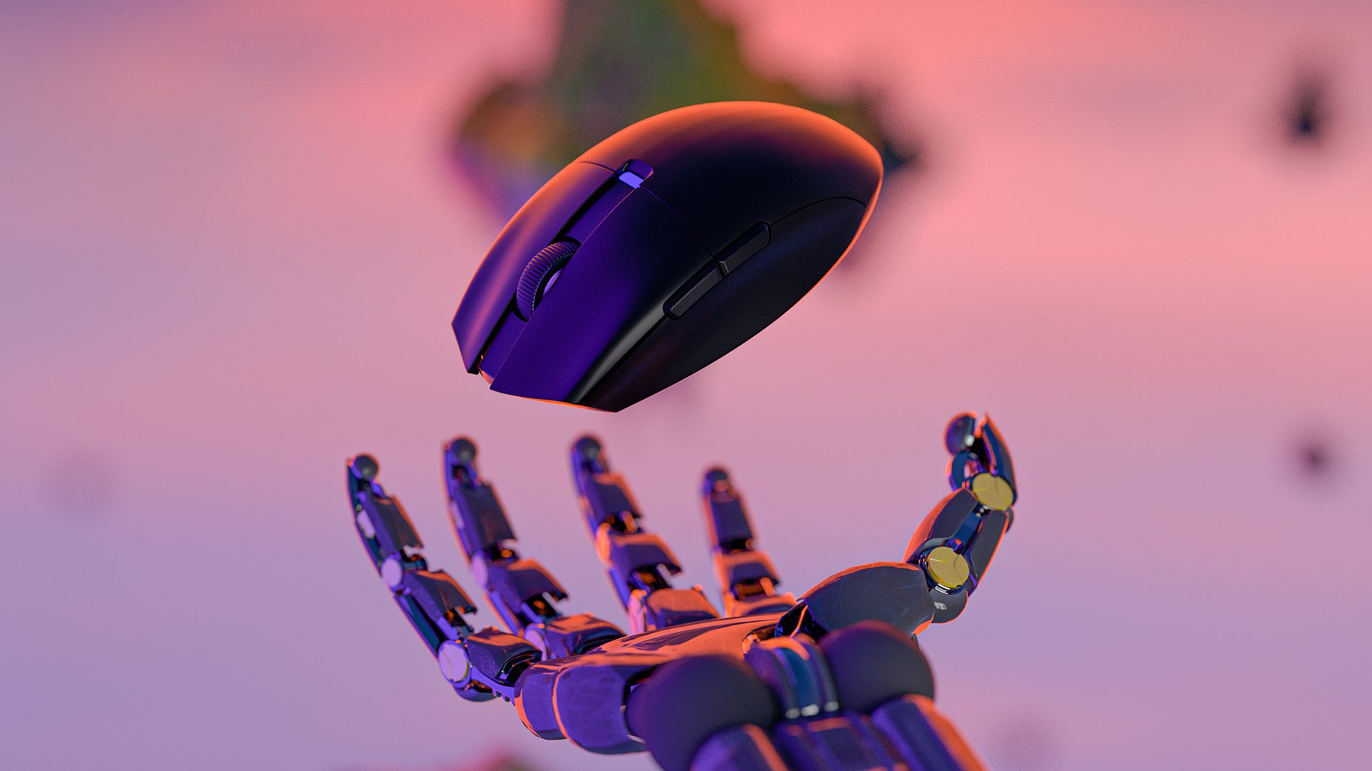 Why Less Mouse Why a Lightweight Gaming Mouse Makes a Huge Difference in Games ...