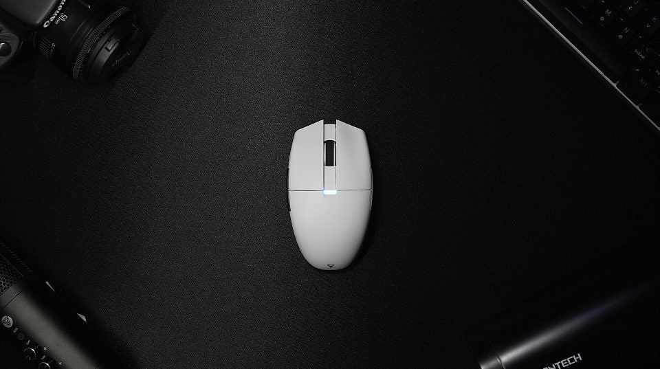 Where to Buy Fantech Aria Gaming Mouse!