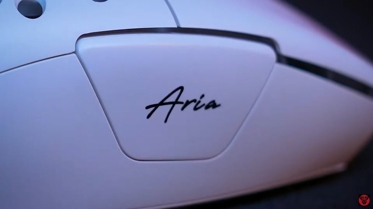 How to Update Fantech Aria Firmware & Software!