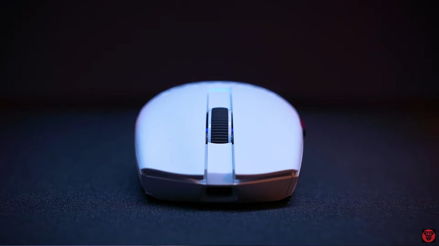 How to Update Fantech Aria Gaming Mouse & Important Tips!