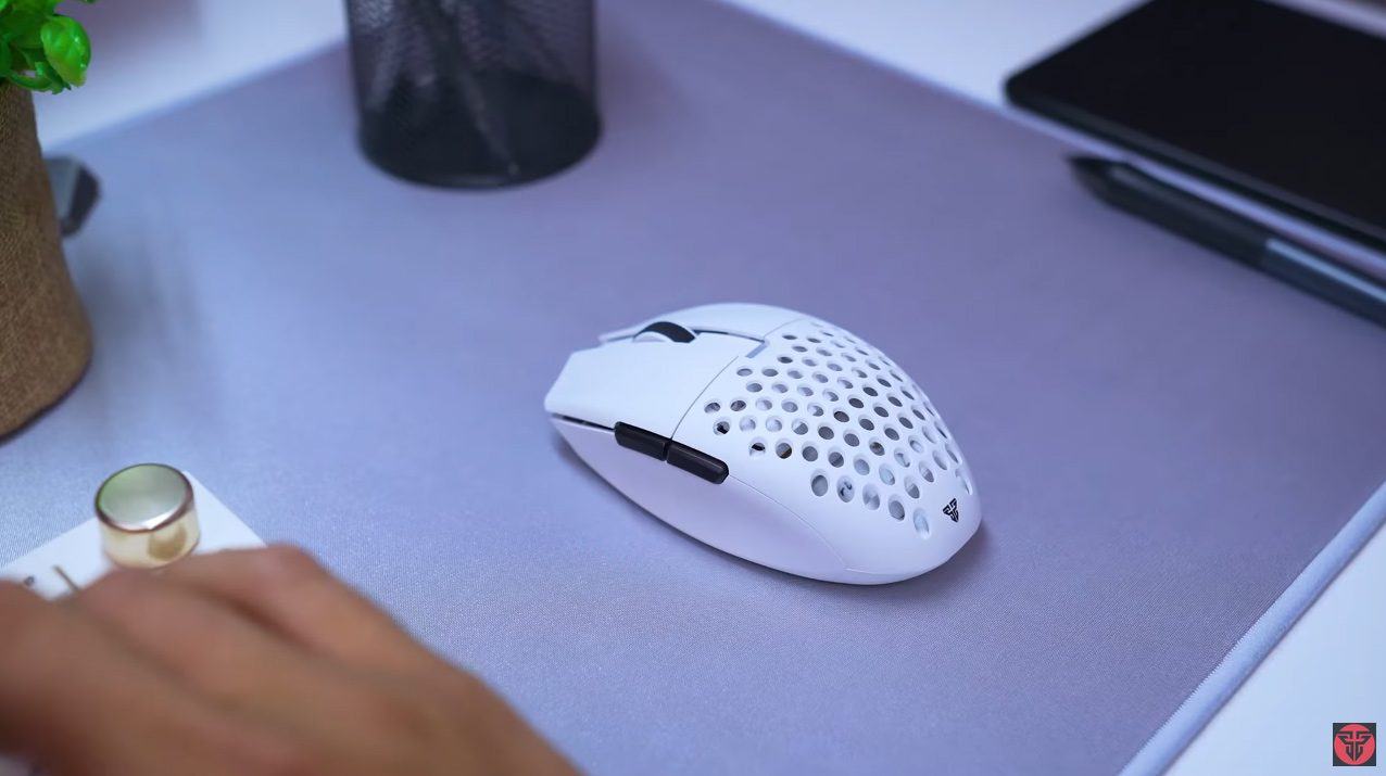 Aria Gaming Mouse Store Announcement!