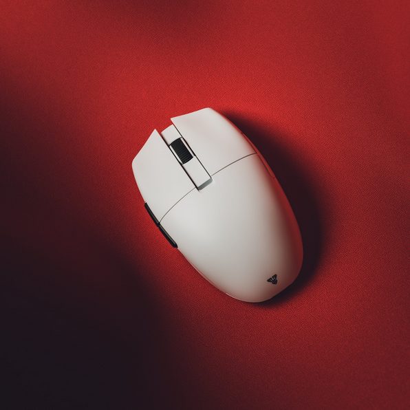Why Aria Could Be Your Next Best Gaming Mouse
