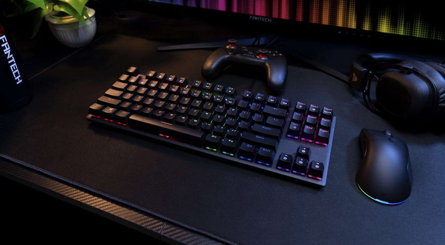 How to Fix Common Mechanical Keyboard Problems