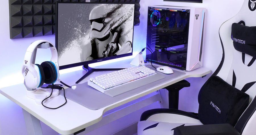 How to Get Started with Livestreaming for Gaming!