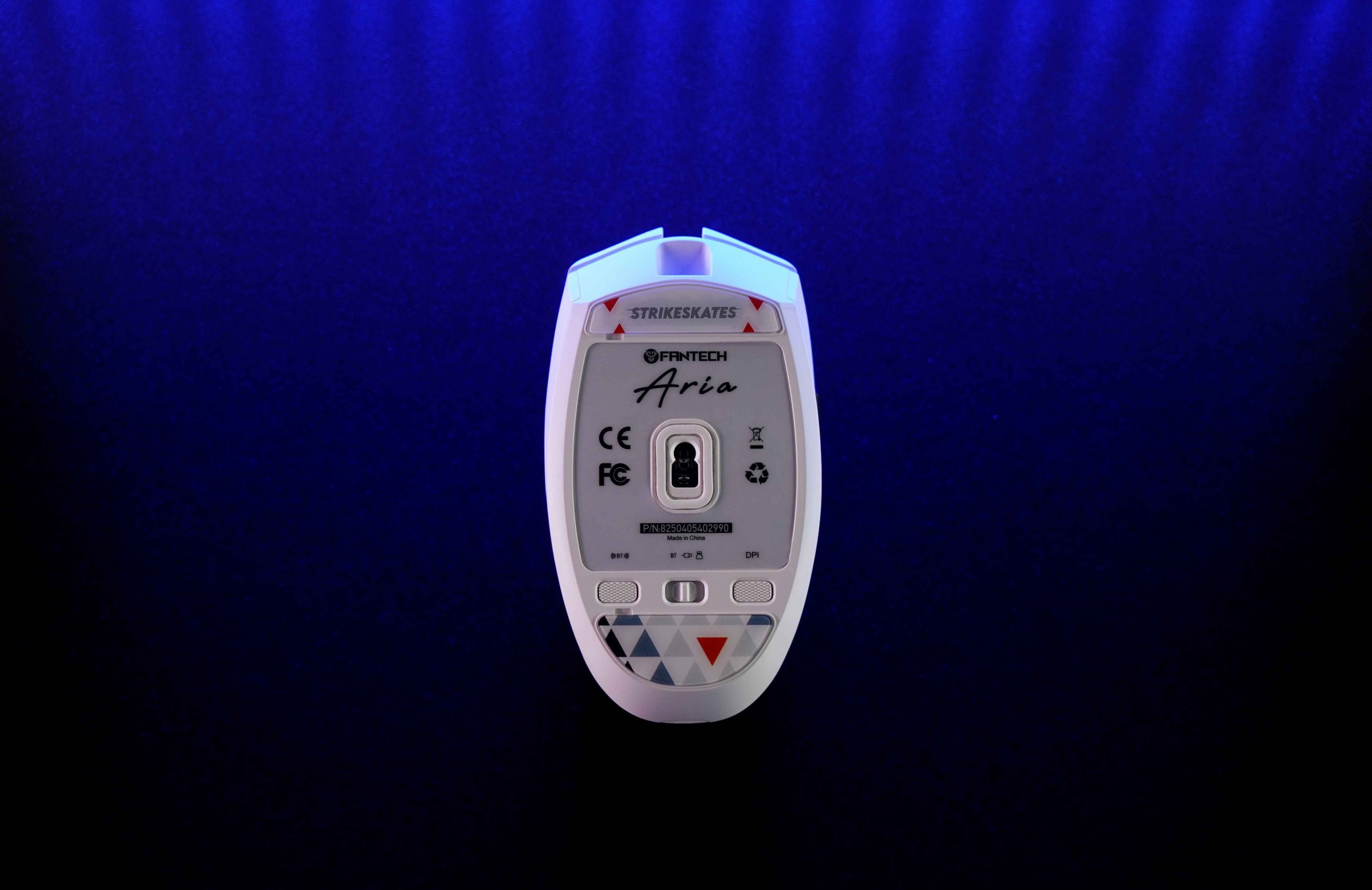 Mice Sensor Monitor Why Your Gaming Mouse Sensor Makes a Huge Difference In-Game! – Fantech ...