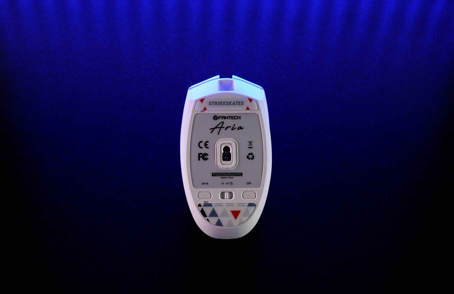 Why Your Gaming Mouse Sensor Makes a Huge Difference In-Game!