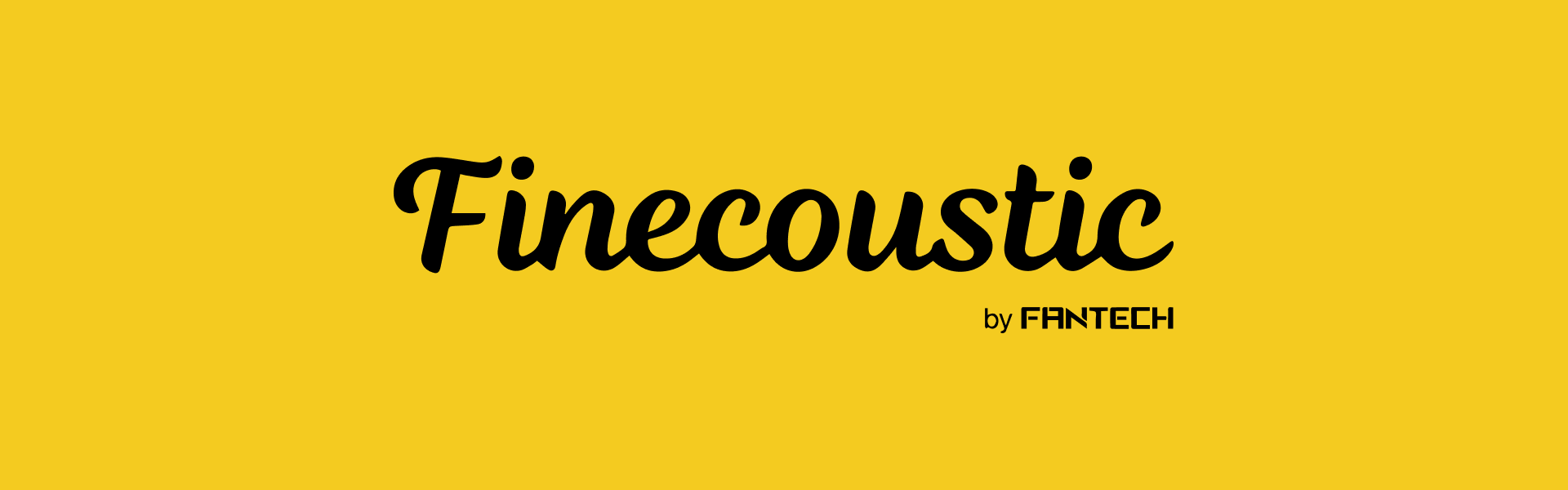 Finecoustic