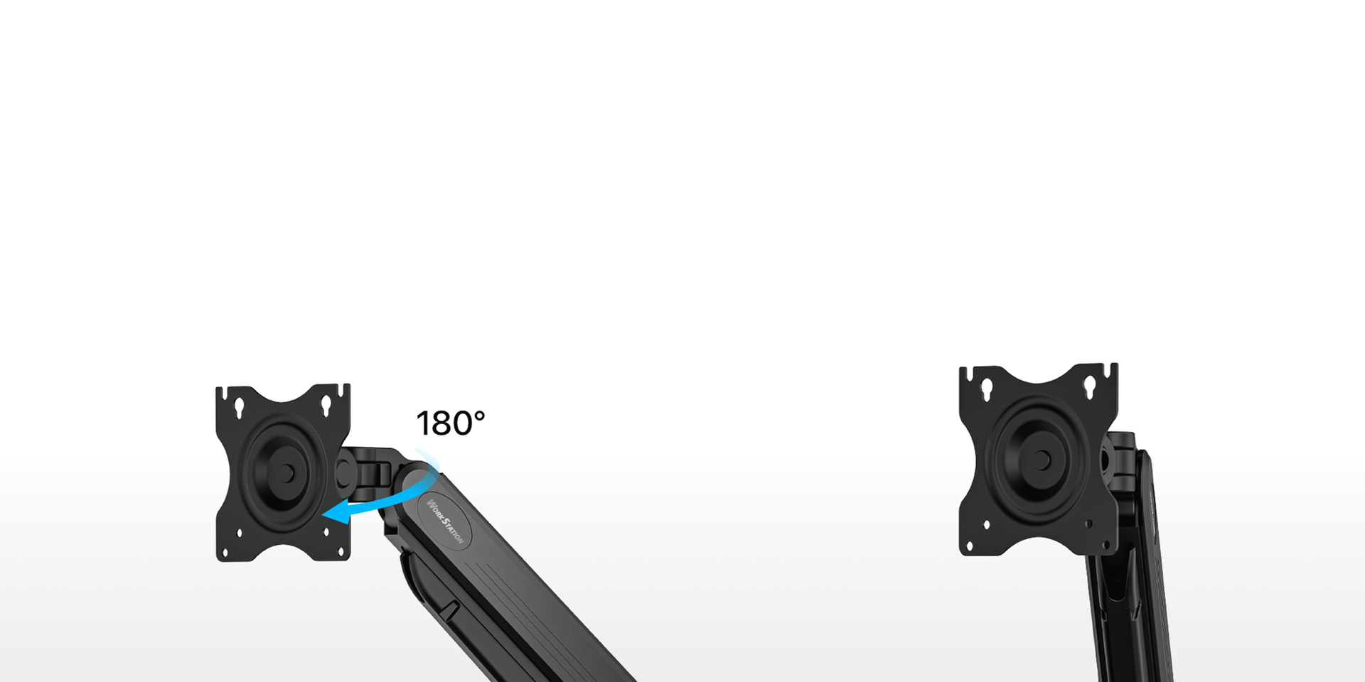 MOVE ANY ANGLE YOU WANT