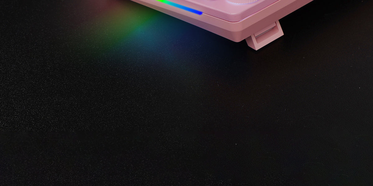 SIDE PANEL RGB