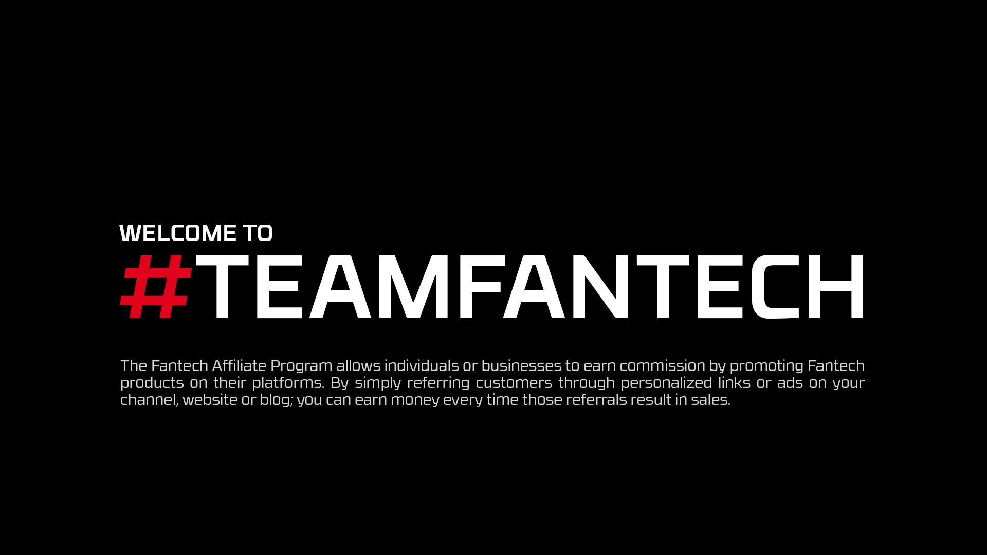 Fantech World