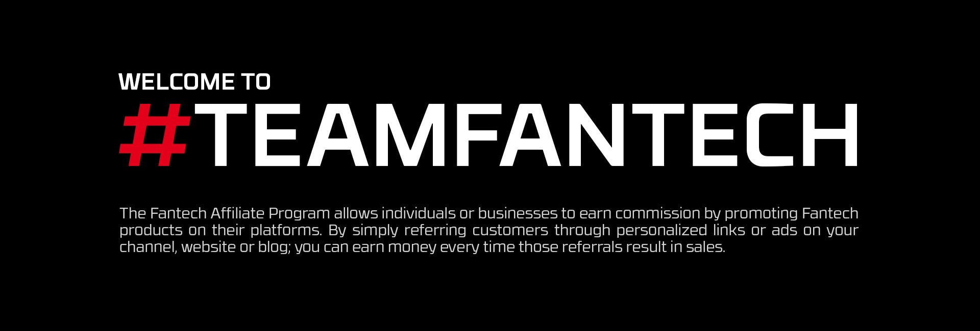 Fantech World