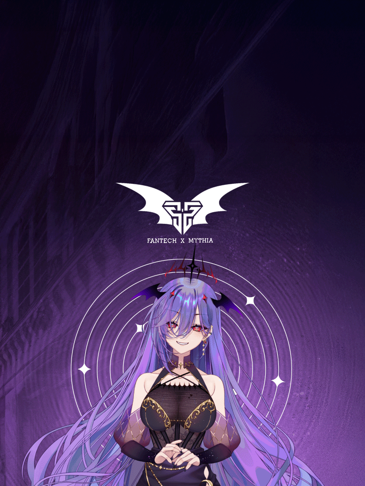 FANTECH | MYTHIA