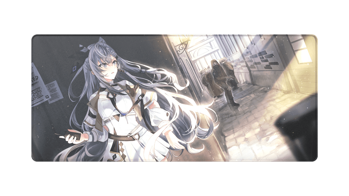 ATO DESKMAT MP905 - HOLOLOVE EDITION