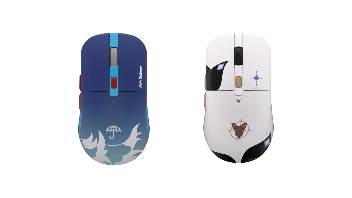 WIRELESS KANATA WG9 - HOLOLIVE EDITION