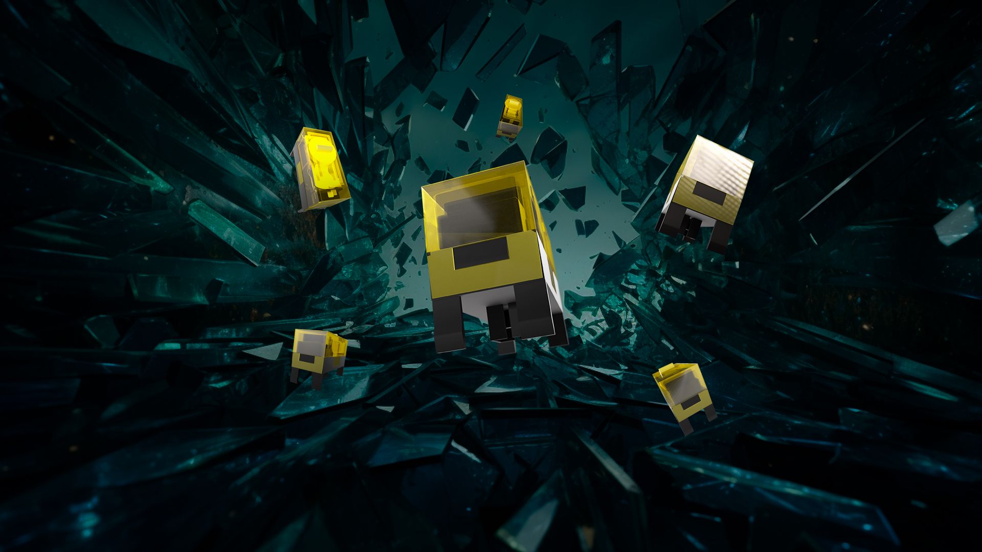 Helios II Pro XD3V3 | Fantech World