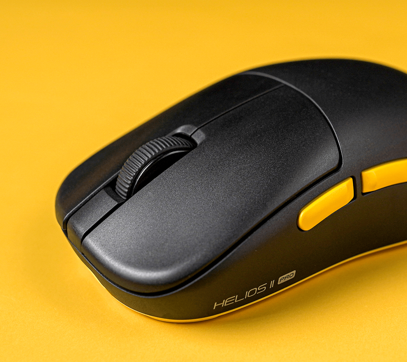 Helios II Pro XD3V3 | Fantech World