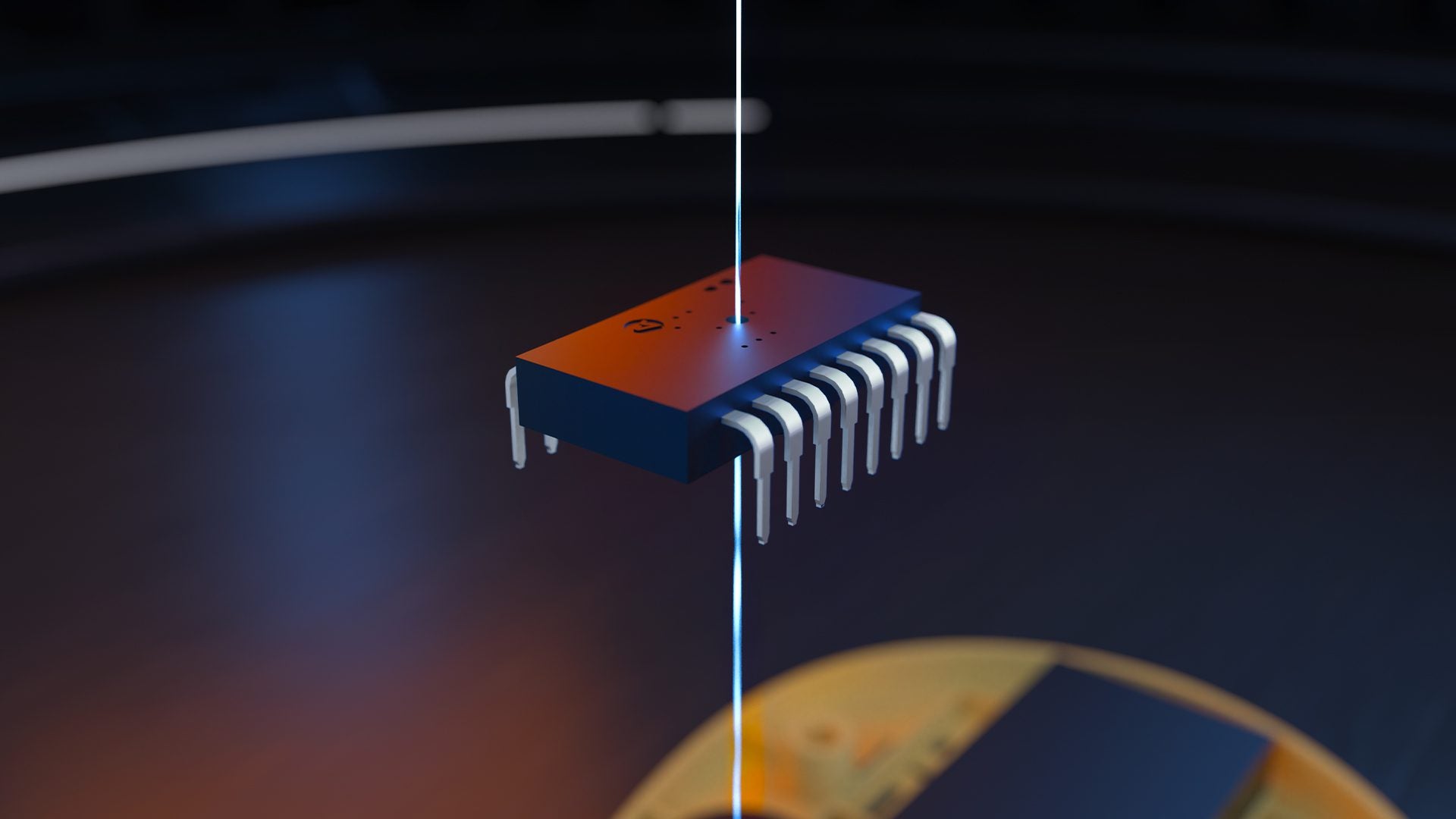 Helios II Pro XD3V3 | Fantech World