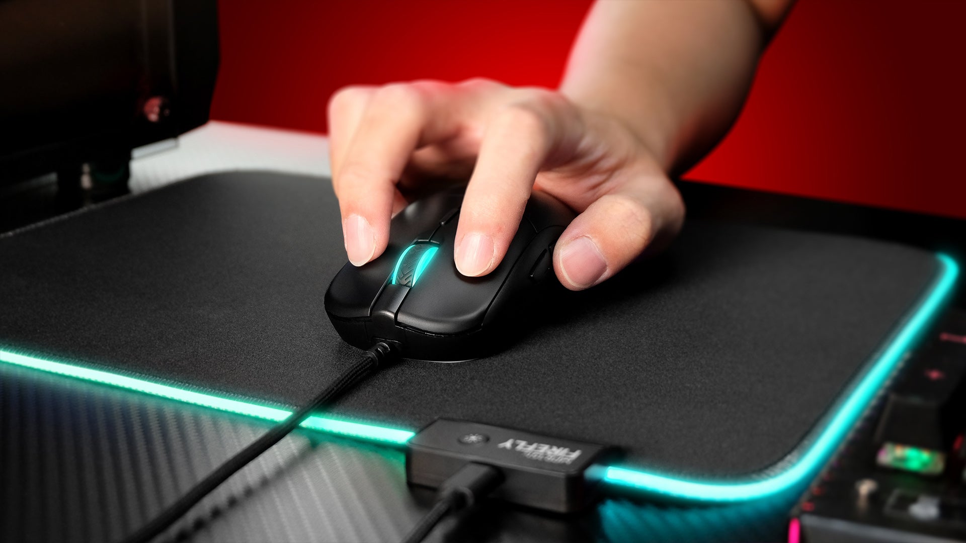 Helios UX3 | Fantech World