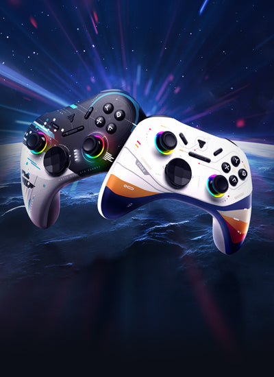 Fantech World