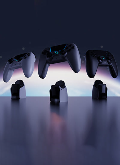 Fantech World