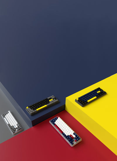 キーボードアクセサリ – Fantech World