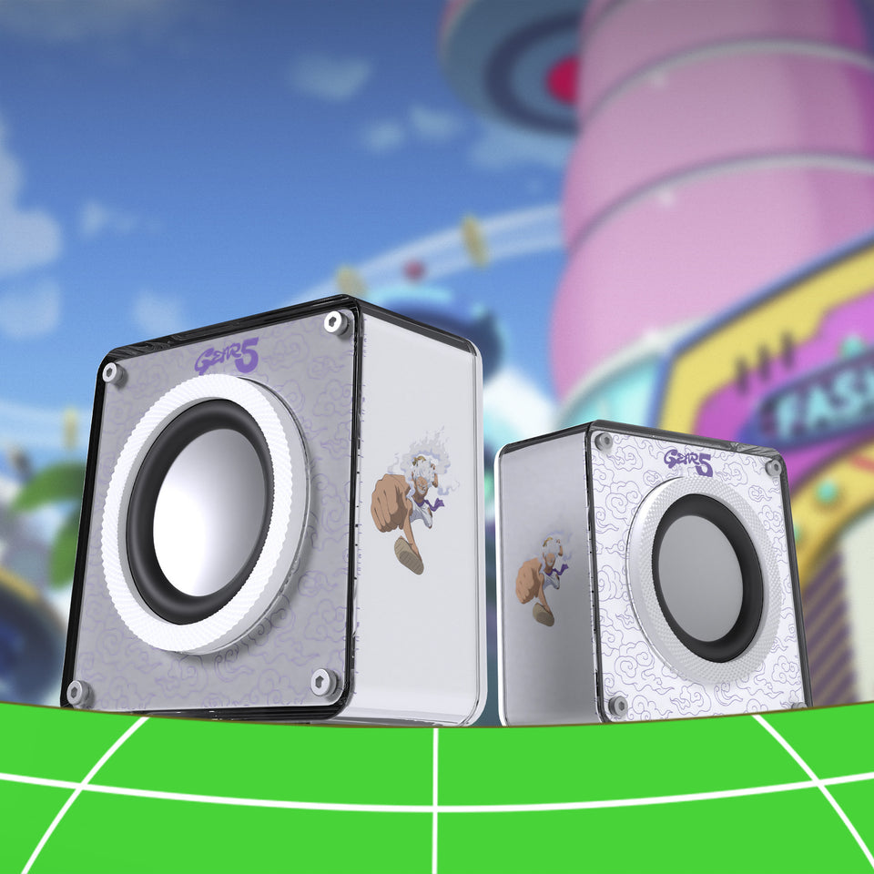 TRUE STEREO IMMERSION