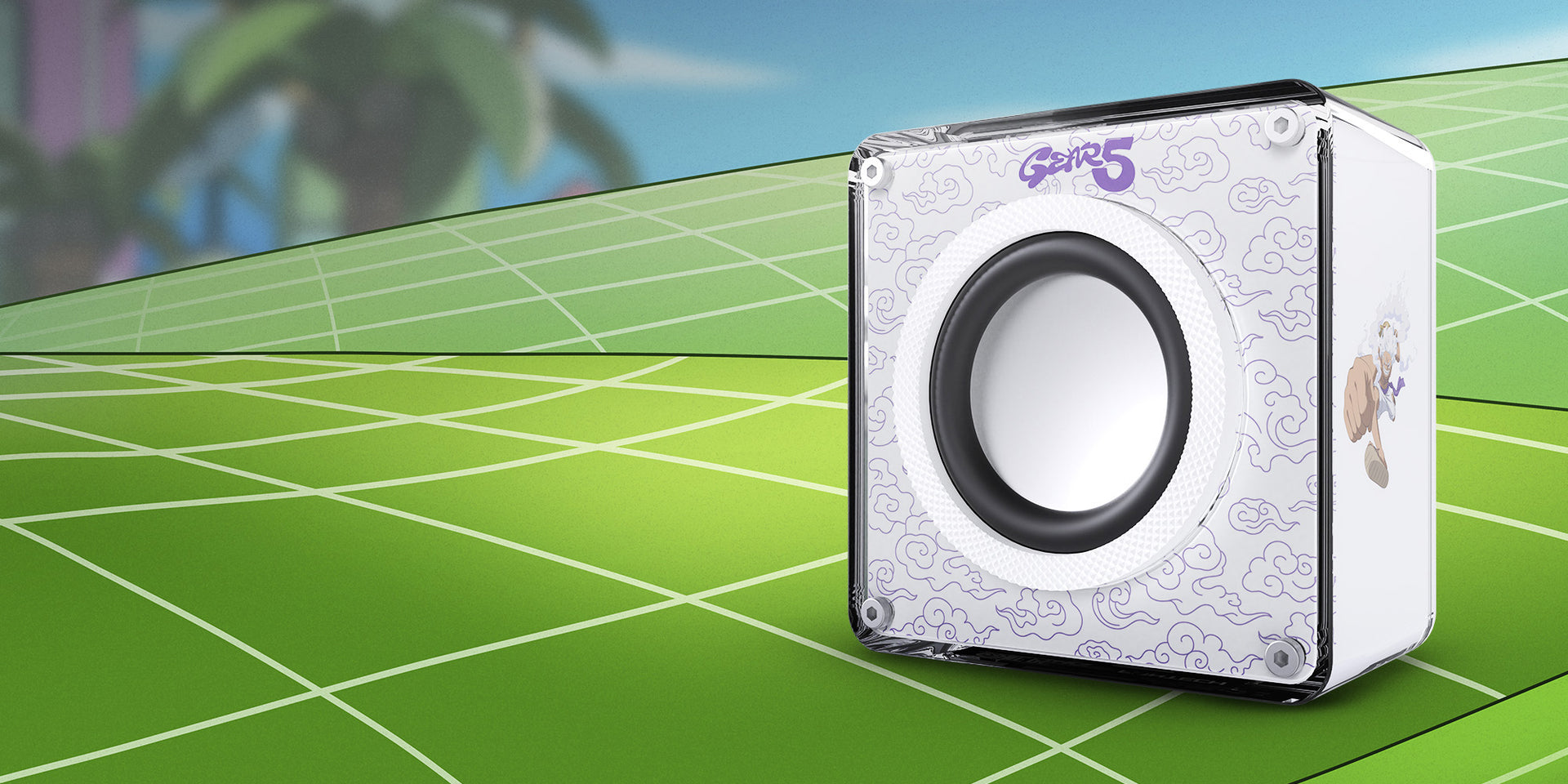 EFFICIENT FOR EVERYDAY USE