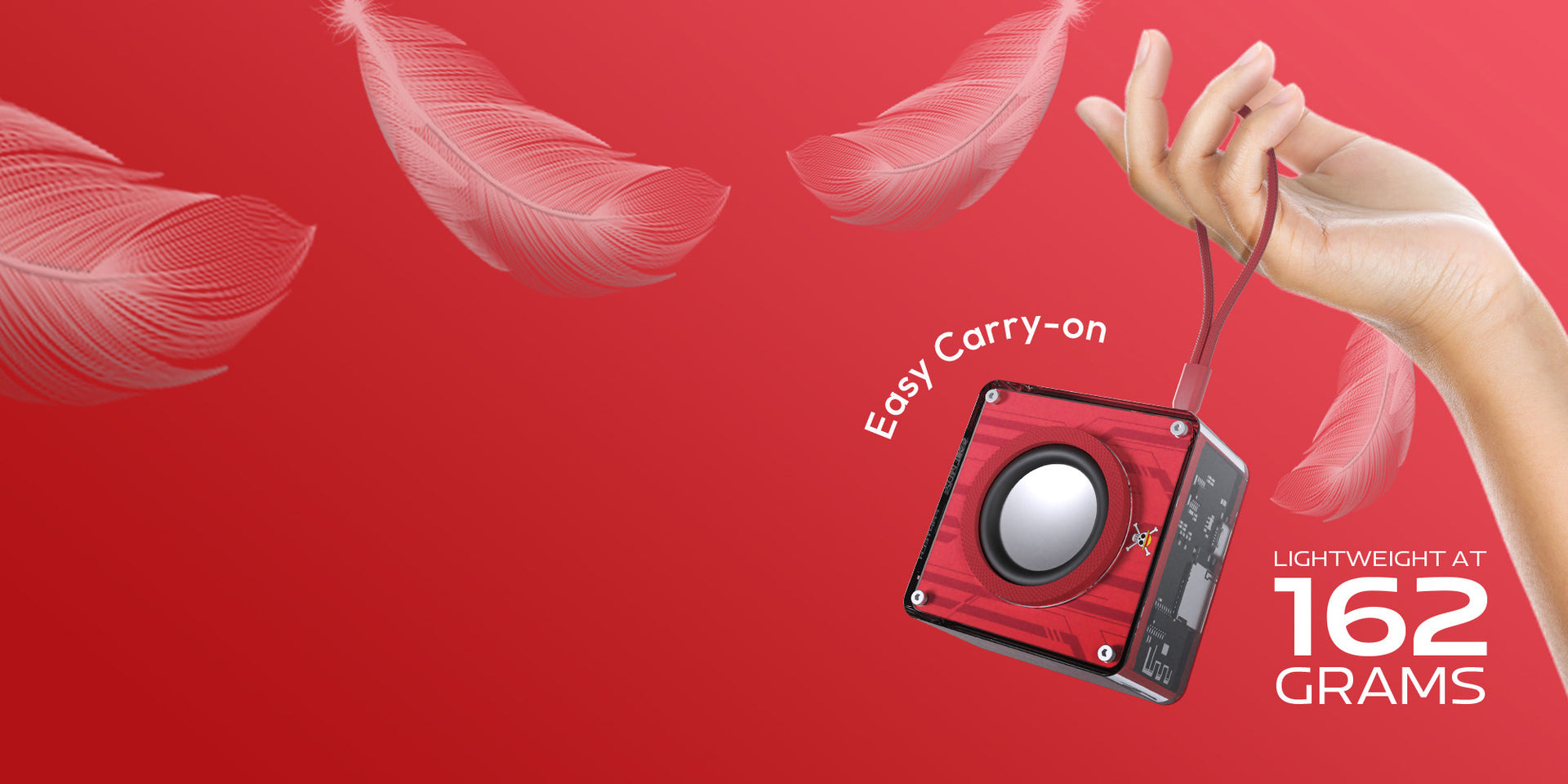 MUSIC READY, WHEREVER YOU GO!