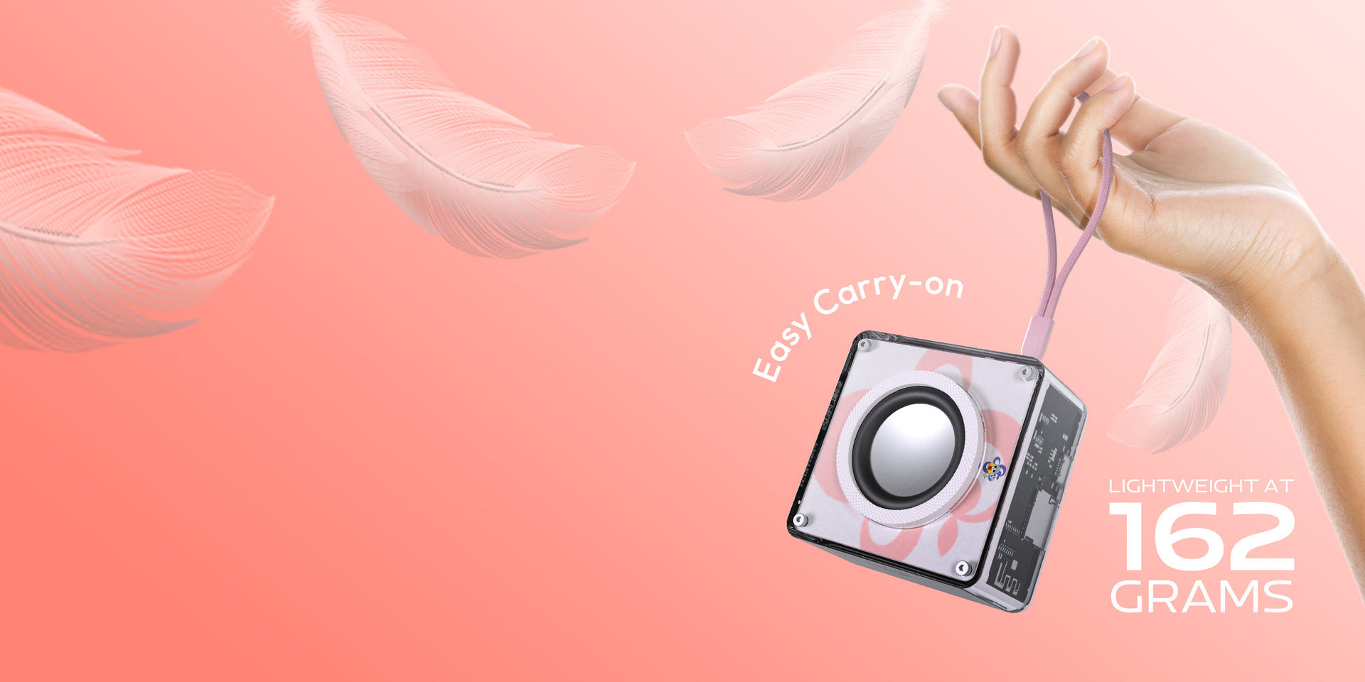 MUSIC READY, WHEREVER YOU GO!